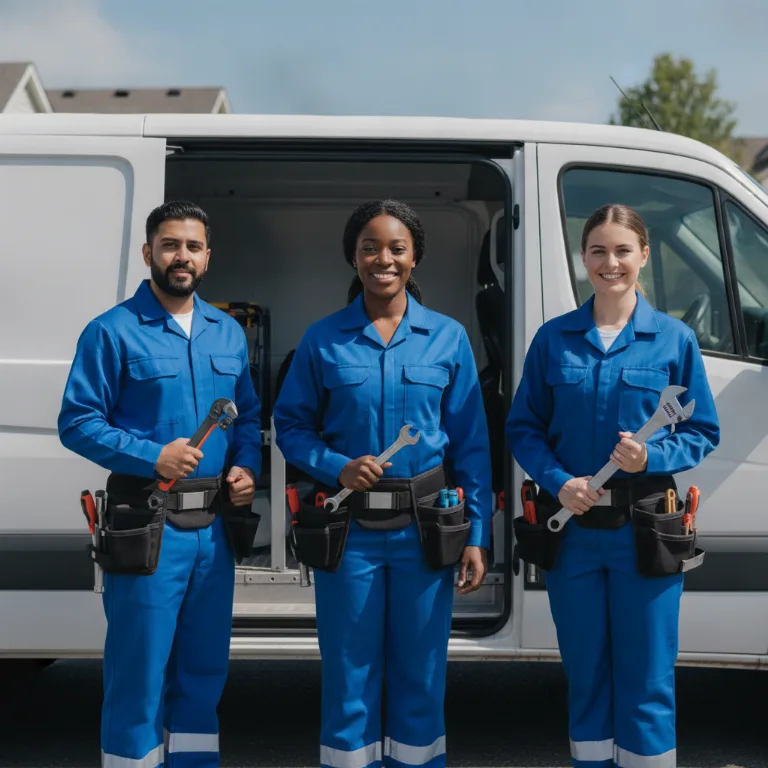plumber Pueblo West