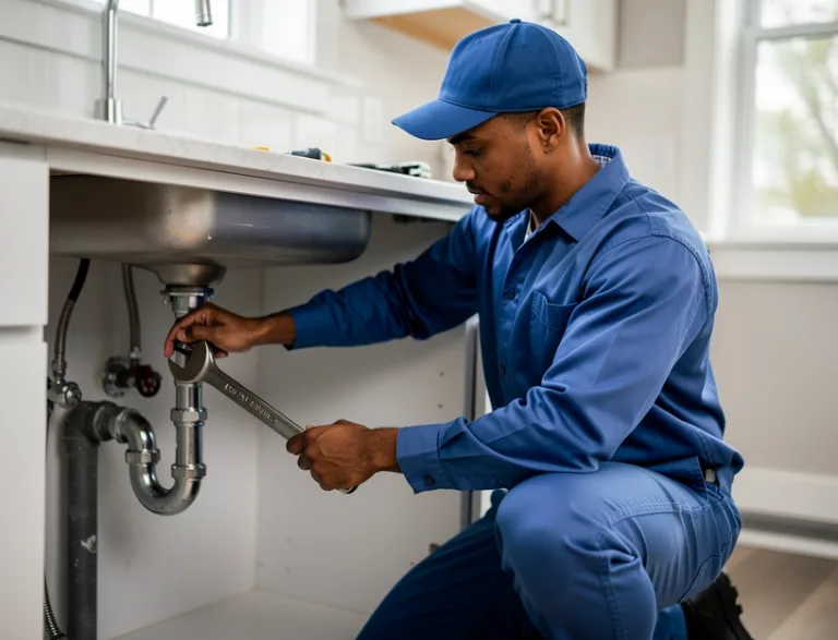 plumber Pueblo West